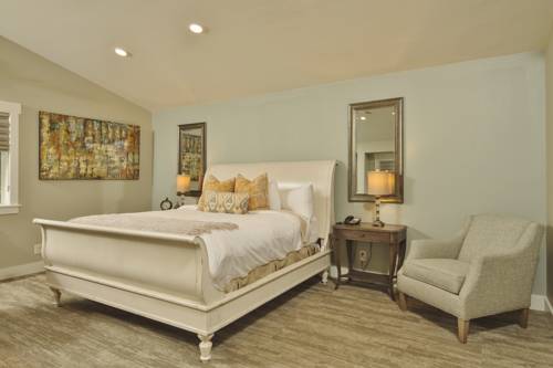 Imagen de la habitación del Hotel Huff House Inn. Foto 1