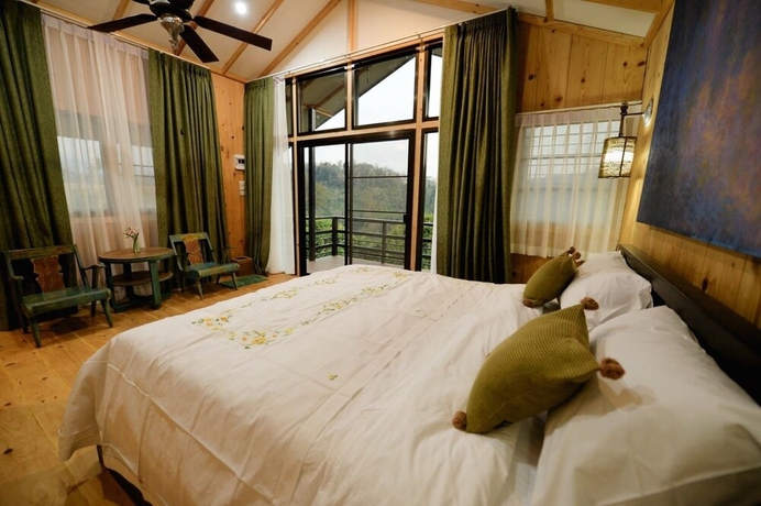 Imagen de la habitación del Hotel Hug Home Valley ChiangDao - Hostel. Foto 6