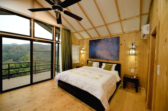 Imagen de la habitación del Hotel Hug Home Valley ChiangDao - Hostel. Foto 7