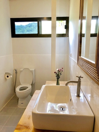 Imagen de la habitación del Hotel Hug Home Valley ChiangDao - Hostel. Foto 13