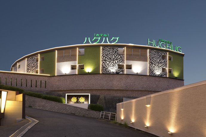 Imagen general del Hotel Hug Hug Kashiba – Adults Only. Foto 1
