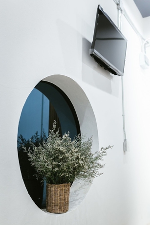 Imagen de la habitación del Hotel Hug Inn Phrae. Foto 13