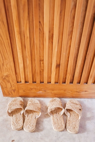 Imagen de la habitación del Hotel Hug Inn Phrae. Foto 16