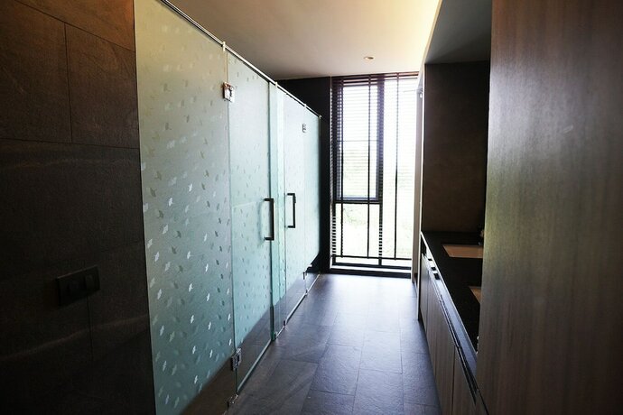 Imagen general del Hotel Hug Jang Loei Garden. Foto 14