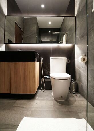 Imagen de la habitación del Hotel Hug Jang Loei Garden. Foto 21