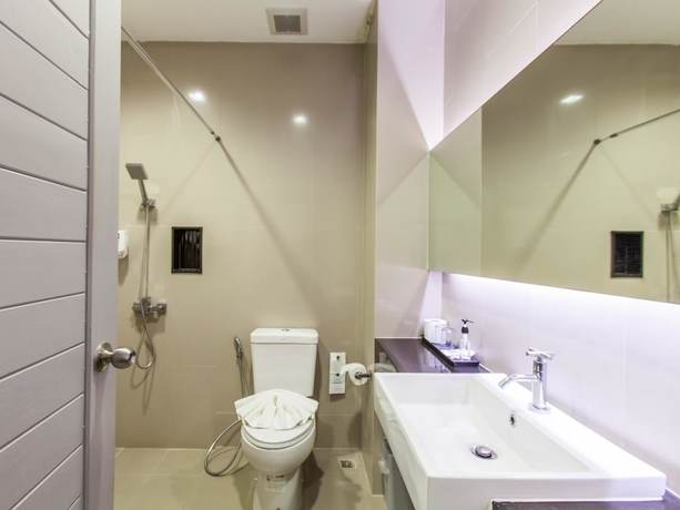 Imagen de la habitación del Hotel Hug Nimman. Foto 5