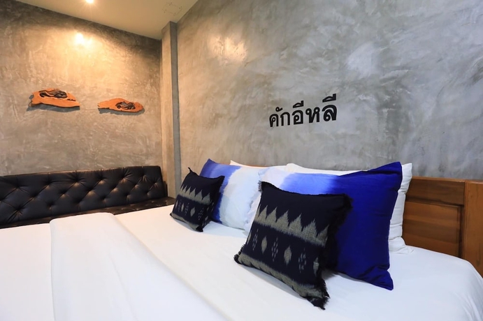 Imagen de la habitación del Hotel Hug Sakonnakhon. Foto 7