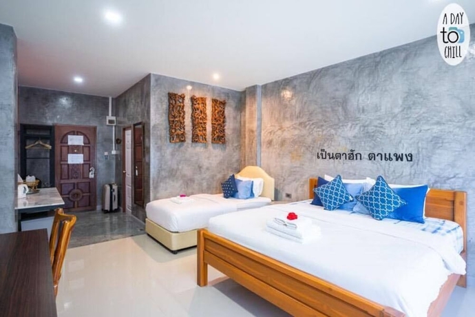 Imagen de la habitación del Hotel Hug Sakonnakhon. Foto 12