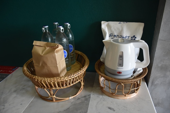 Imagen de la habitación del Hotel Hug Sakonnakhon. Foto 14