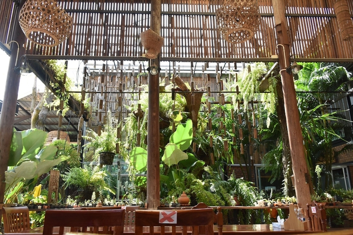 Imagen de la habitación del Hotel Hug Sakonnakhon. Foto 15