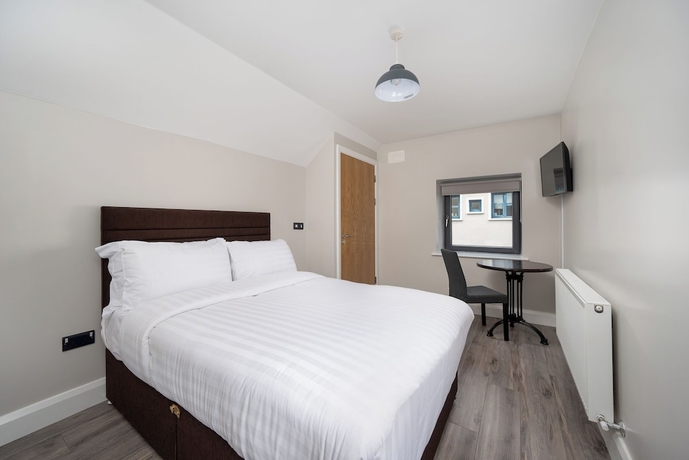 Imagen de la habitación del Hotel Hugh Lynch\'s Self Catering Accommodation. Foto 2