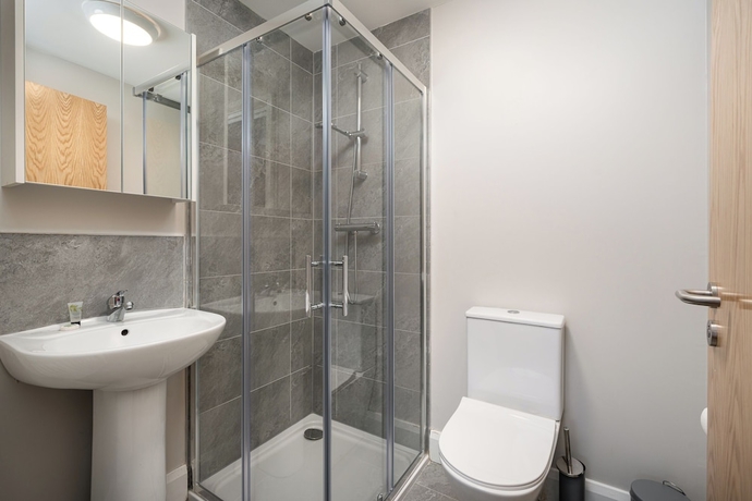 Imagen de la habitación del Hotel Hugh Lynch\'s Self Catering Accommodation. Foto 3