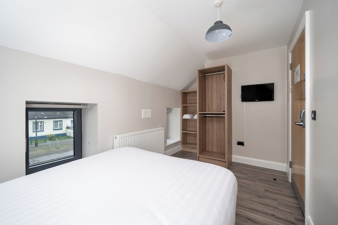 Imagen de la habitación del Hotel Hugh Lynch\'s Self Catering Accommodation. Foto 5