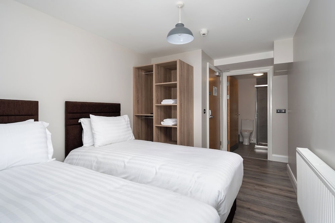 Imagen de la habitación del Hotel Hugh Lynch\'s Self Catering Accommodation. Foto 7