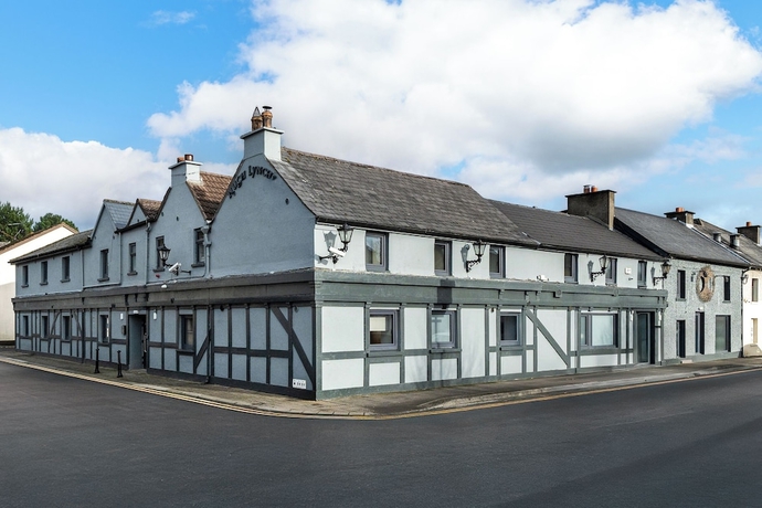 Imagen general del Hotel Hugh Lynch\'s Self Catering Accommodation. Foto 1
