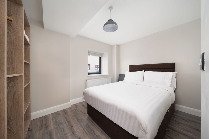 Imagen de la habitación del Hotel Hugh Lynch\'s Self Catering Accommodation. Foto 8