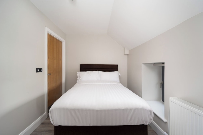 Imagen de la habitación del Hotel Hugh Lynch\'s Self Catering Accommodation. Foto 9