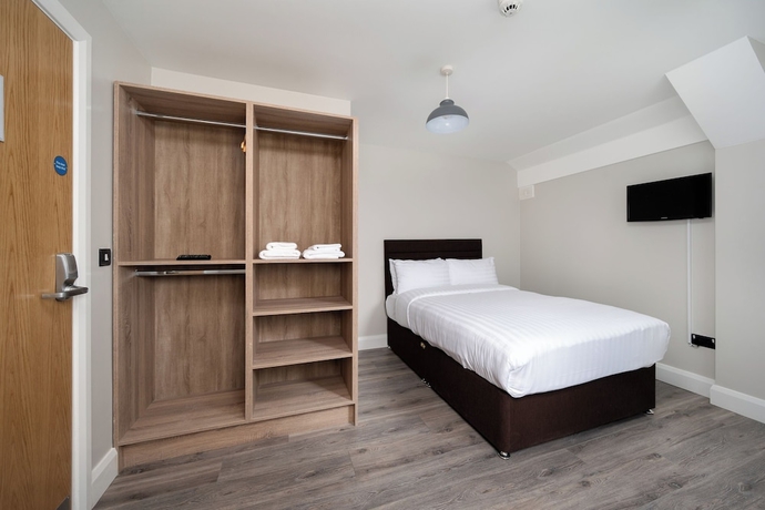 Imagen de la habitación del Hotel Hugh Lynch\'s Self Catering Accommodation. Foto 10
