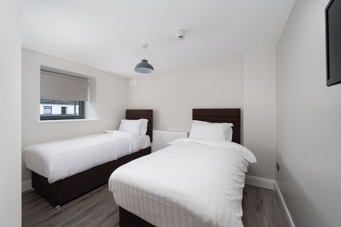 Imagen de la habitación del Hotel Hugh Lynch\'s Self Catering Accommodation. Foto 14
