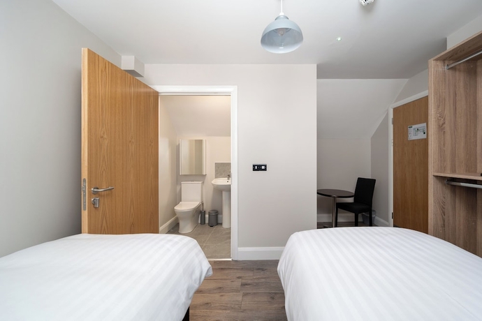 Imagen de la habitación del Hotel Hugh Lynch\'s Self Catering Accommodation. Foto 15