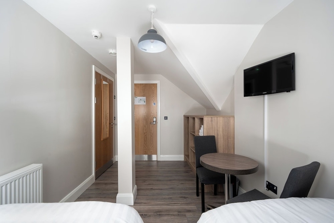 Imagen de la habitación del Hotel Hugh Lynch\'s Self Catering Accommodation. Foto 16