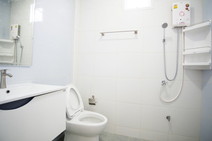 Imagen de la habitación del Hotel Hughomestay. Foto 3