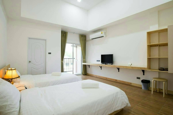 Imagen de la habitación del Hotel Hughomestay. Foto 4