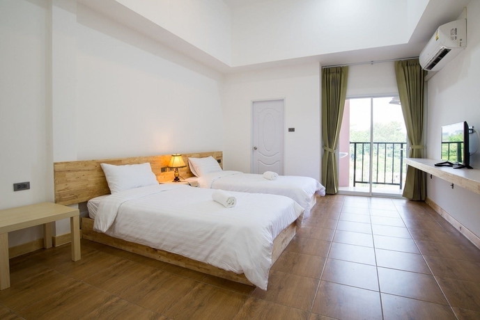 Imagen de la habitación del Hotel Hughomestay. Foto 5