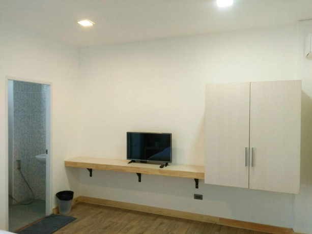 Imagen de la habitación del Hotel Hughomestay. Foto 6
