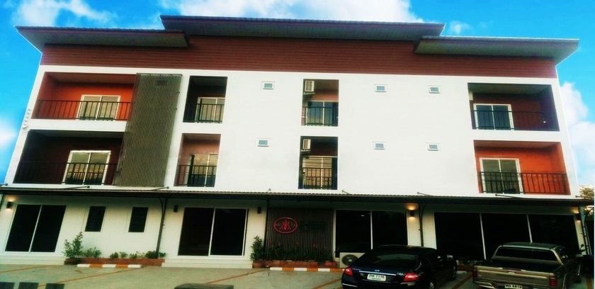 Imagen general del Hotel Hughomestay. Foto 2
