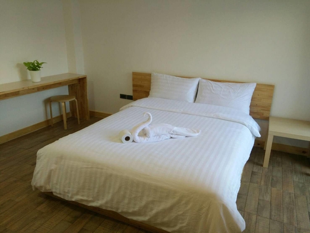 Imagen de la habitación del Hotel Hughomestay. Foto 8