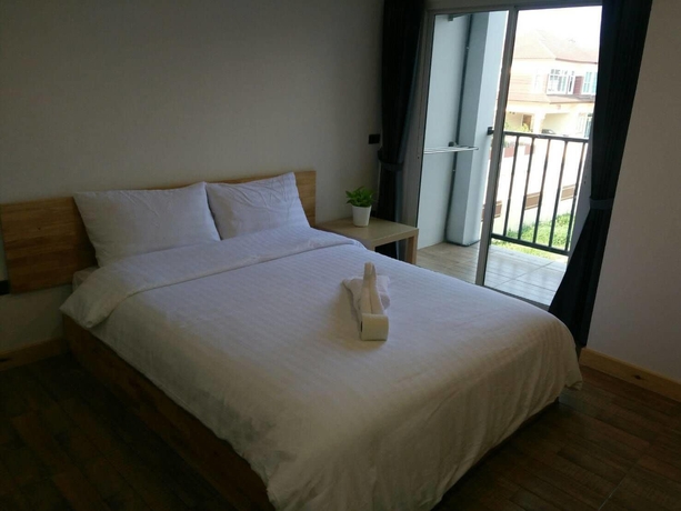 Imagen de la habitación del Hotel Hughomestay. Foto 11