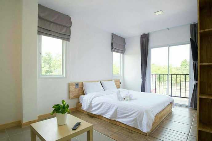 Imagen de la habitación del Hotel Hughomestay. Foto 12