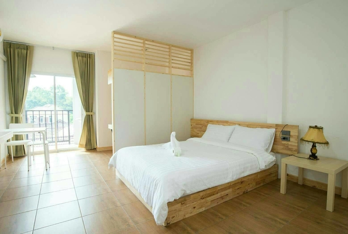 Imagen de la habitación del Hotel Hughomestay. Foto 13