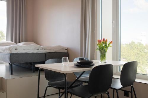 Imagen general del Hotel Hugo Apartment. Foto 5