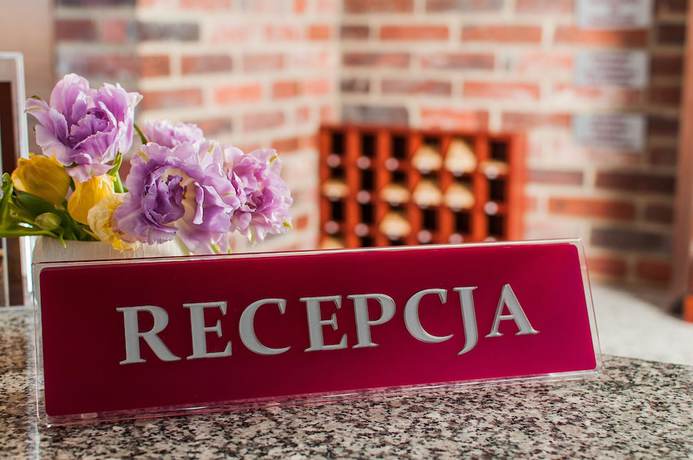 Imagen de los interiores del Hotel Hugo Business and Spa. Foto 18