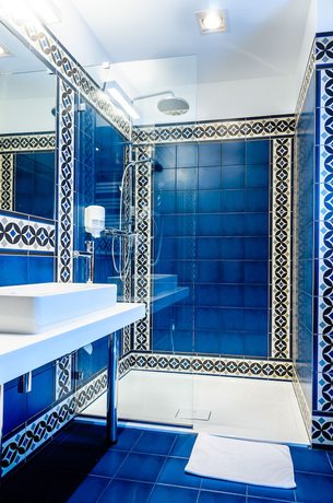Imagen de la habitación del Hotel Hugo Business and Spa. Foto 8
