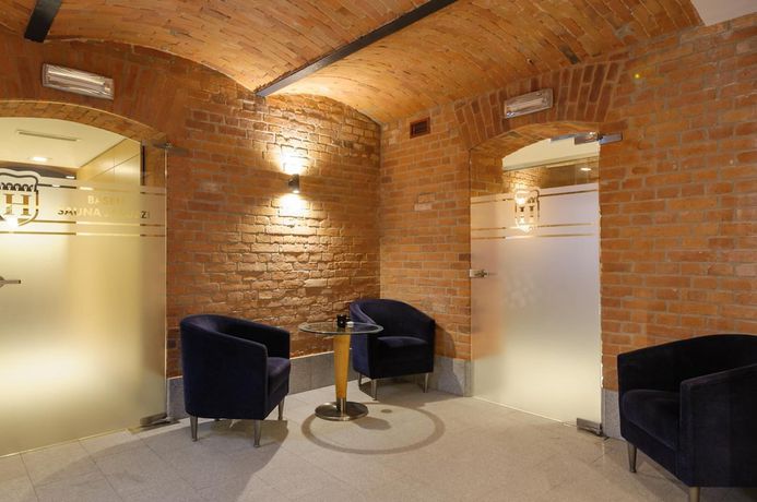 Imagen de los interiores del Hotel Hugo Business and Spa. Foto 19