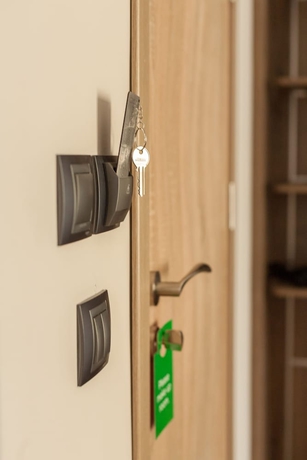 Imagen de la habitación del Hotel Hugo, Varna Ciudad. Foto 5