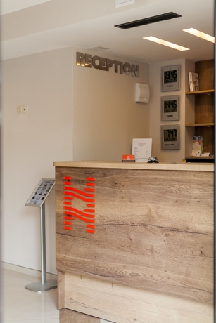 Imagen de los interiores del Hotel Hugo, Varna Ciudad. Foto 18