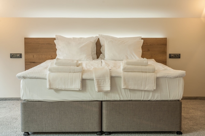 Imagen de la habitación del Hotel Hugo, Varna Ciudad. Foto 16