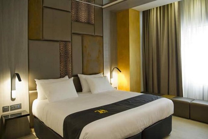 Imagen de la habitación del Hotel Hugo's Boutique - Adults Only. Foto 3