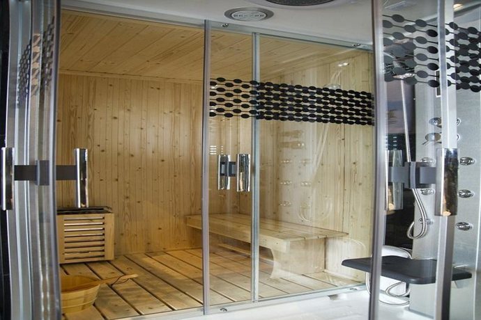 Imagen de los interiores del Hotel Hugo's Boutique - Adults Only. Foto 5