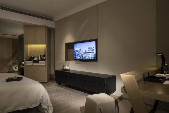 Imagen de la habitación del Hotel Hui. Foto 6