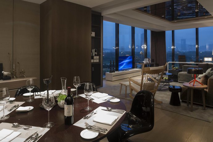 Imagen de la habitación del Hotel Hui. Foto 7