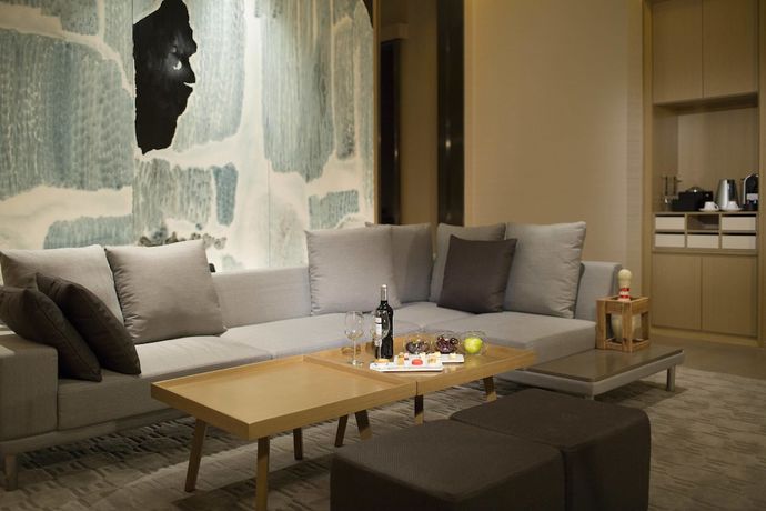 Imagen de la habitación del Hotel Hui. Foto 10