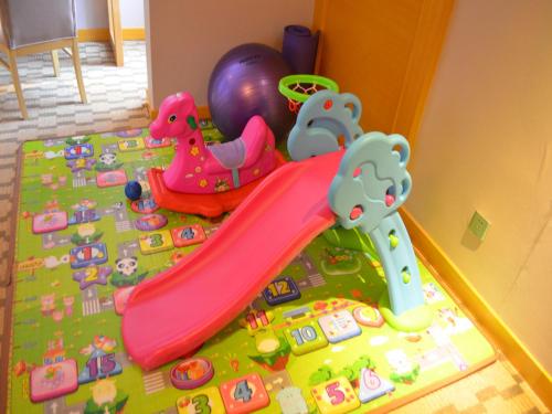 Imagen general del Hotel Hui Fu Jinling. Foto 2