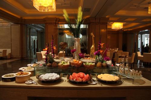 Imagen de la habitación del Hotel Hui Fu Jinling. Foto 10