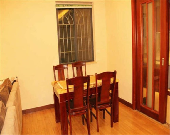 Imagen de la habitación del Hotel Huidong Ganghui Holiday. Foto 9