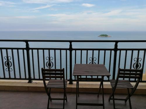 Imagen de la habitación del Hotel Huidong Honghai Bay Honggangwan. Foto 8